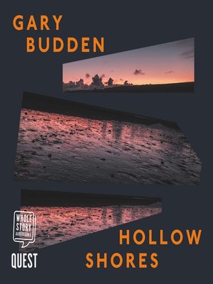 cover image of Hollow Shores